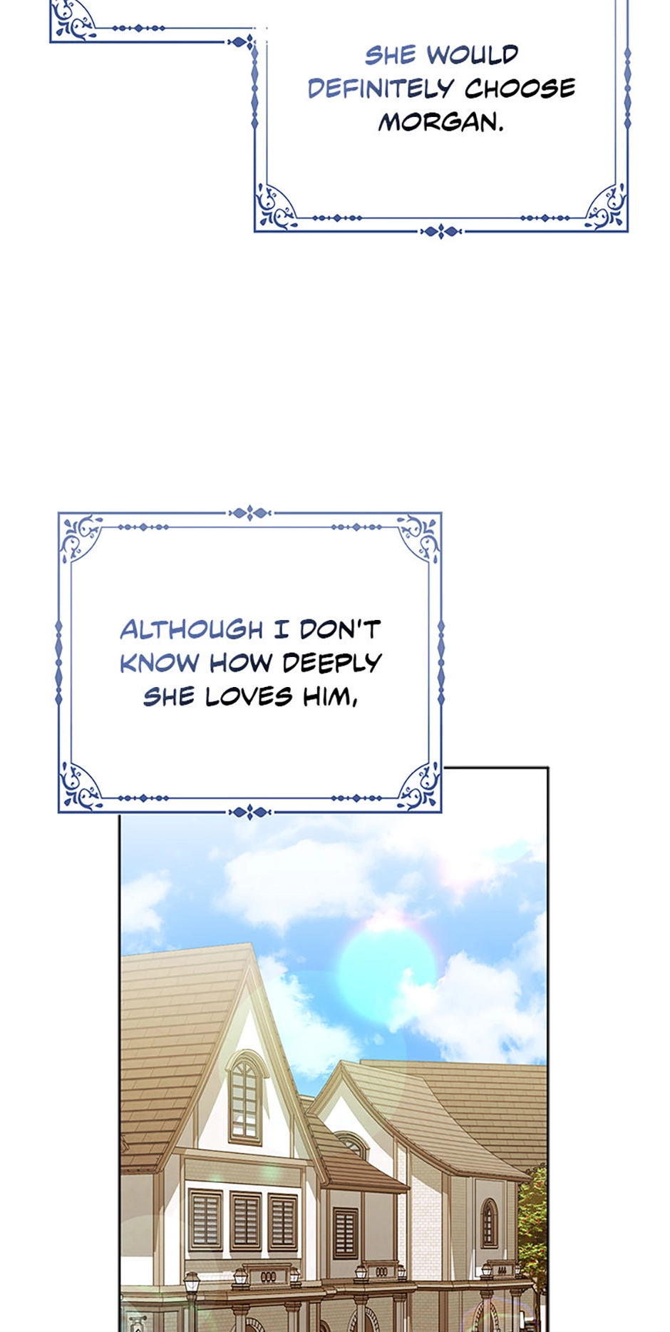 Loved by the Villains Chapter 59 page 25 - 