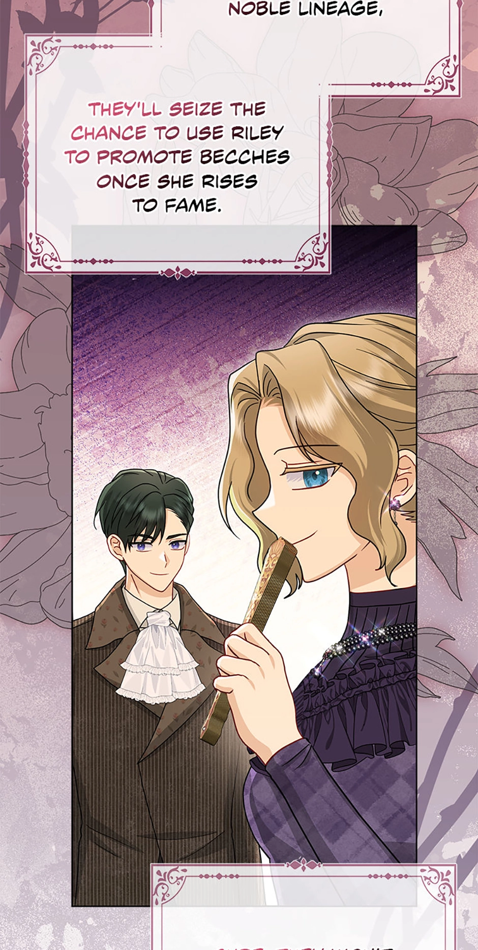 Loved by the Villains Chapter 59 page 29 - 