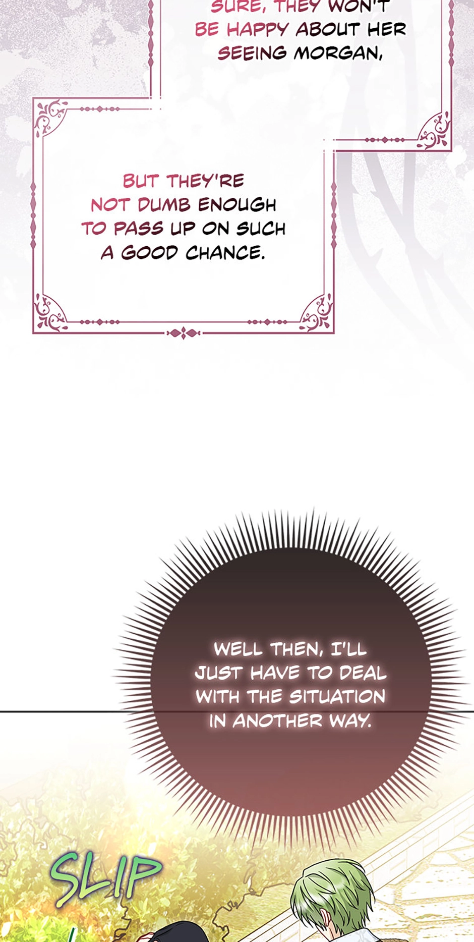 Loved by the Villains Chapter 59 page 30 - 