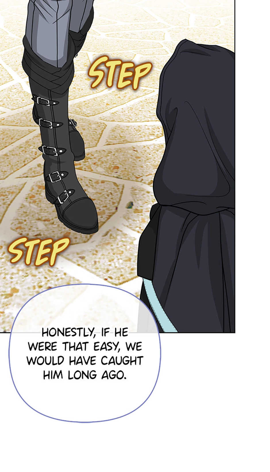Loved by the Villains Chapter 59 page 34 - 