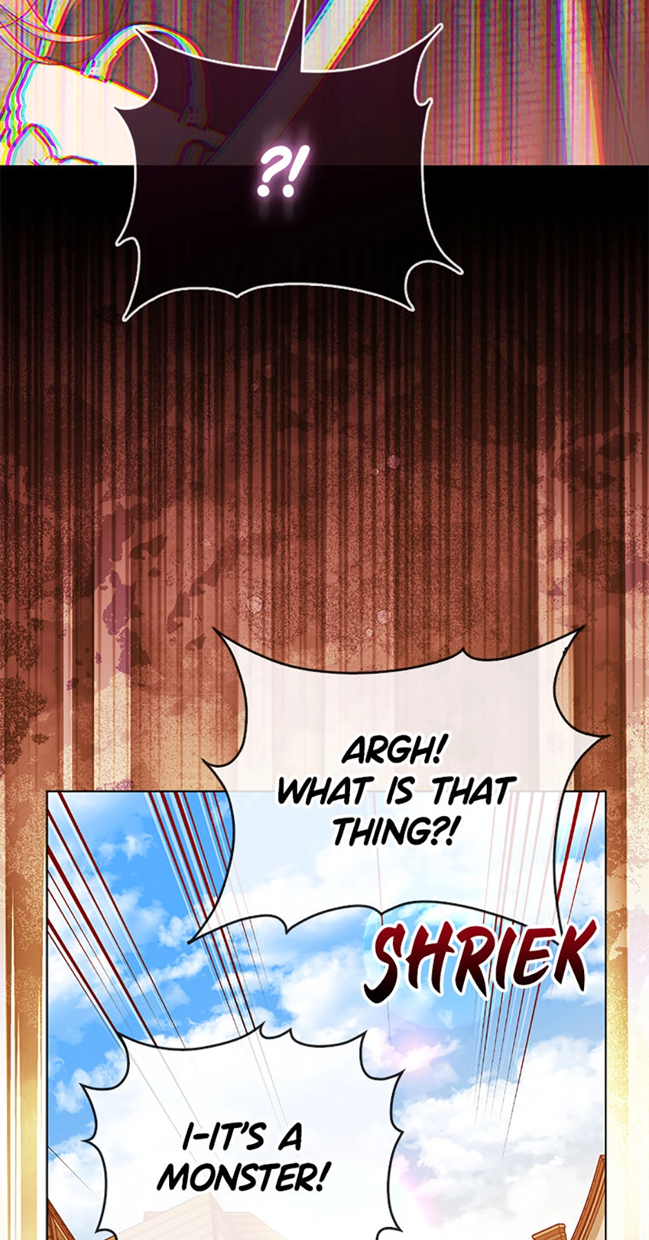 Loved by the Villains Chapter 59 page 39 - 