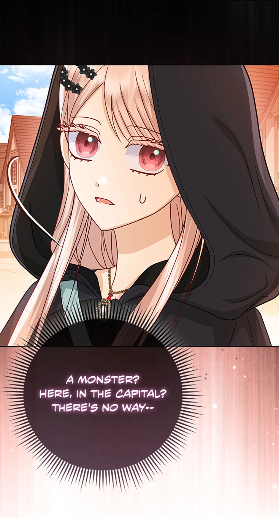 Loved by the Villains Chapter 59 page 41 - 