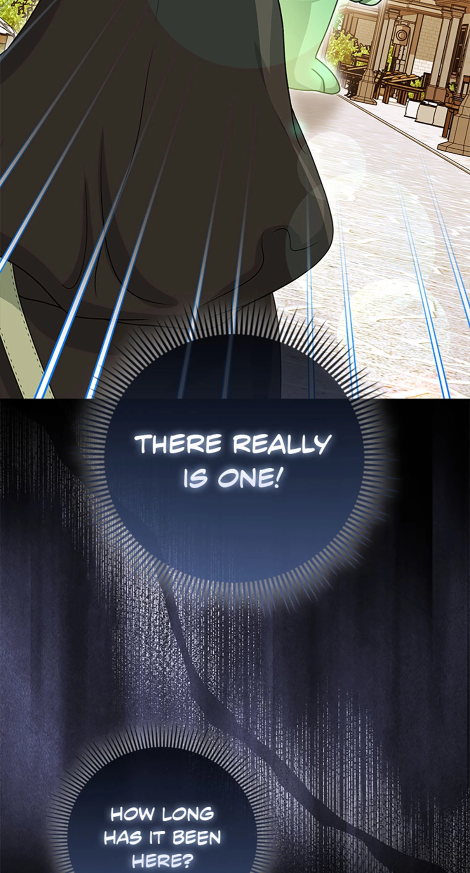 Loved by the Villains Chapter 59 page 43 - 