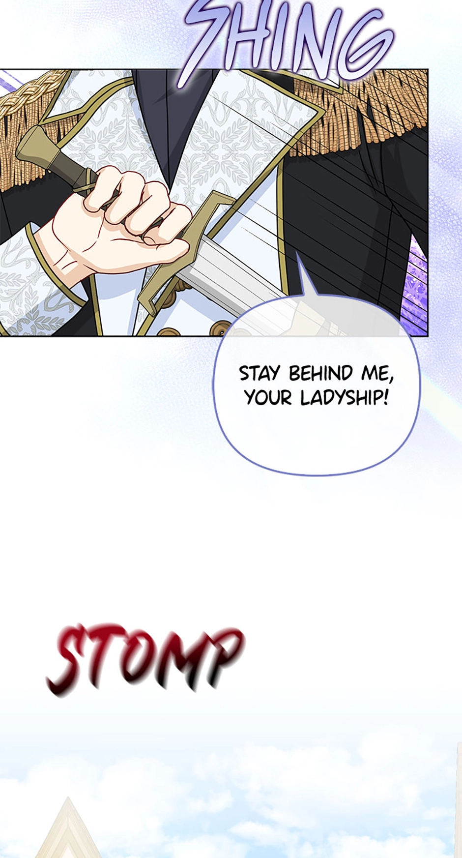 Loved by the Villains Chapter 59 page 47 - 