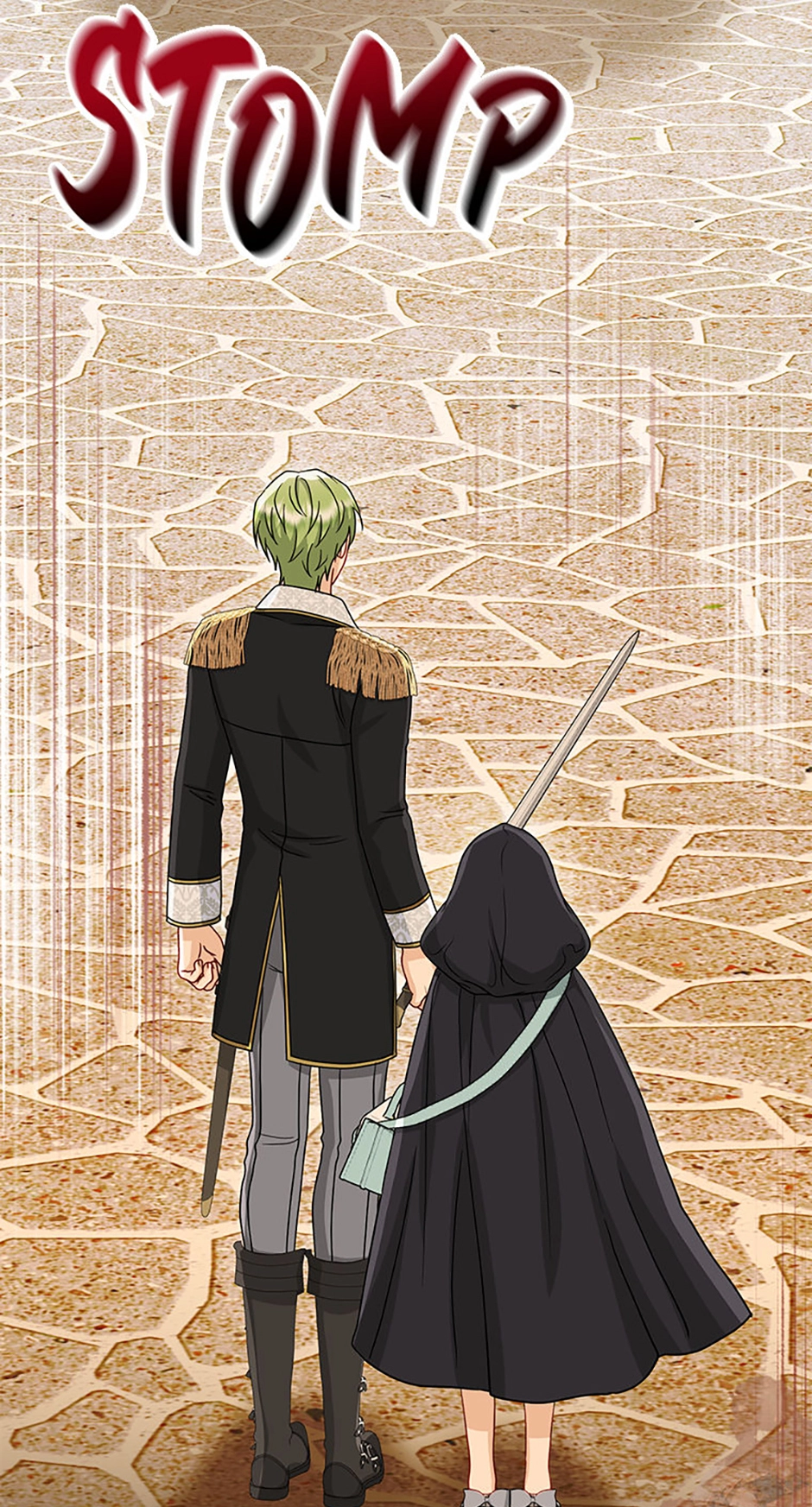 Loved by the Villains Chapter 59 page 49 - 