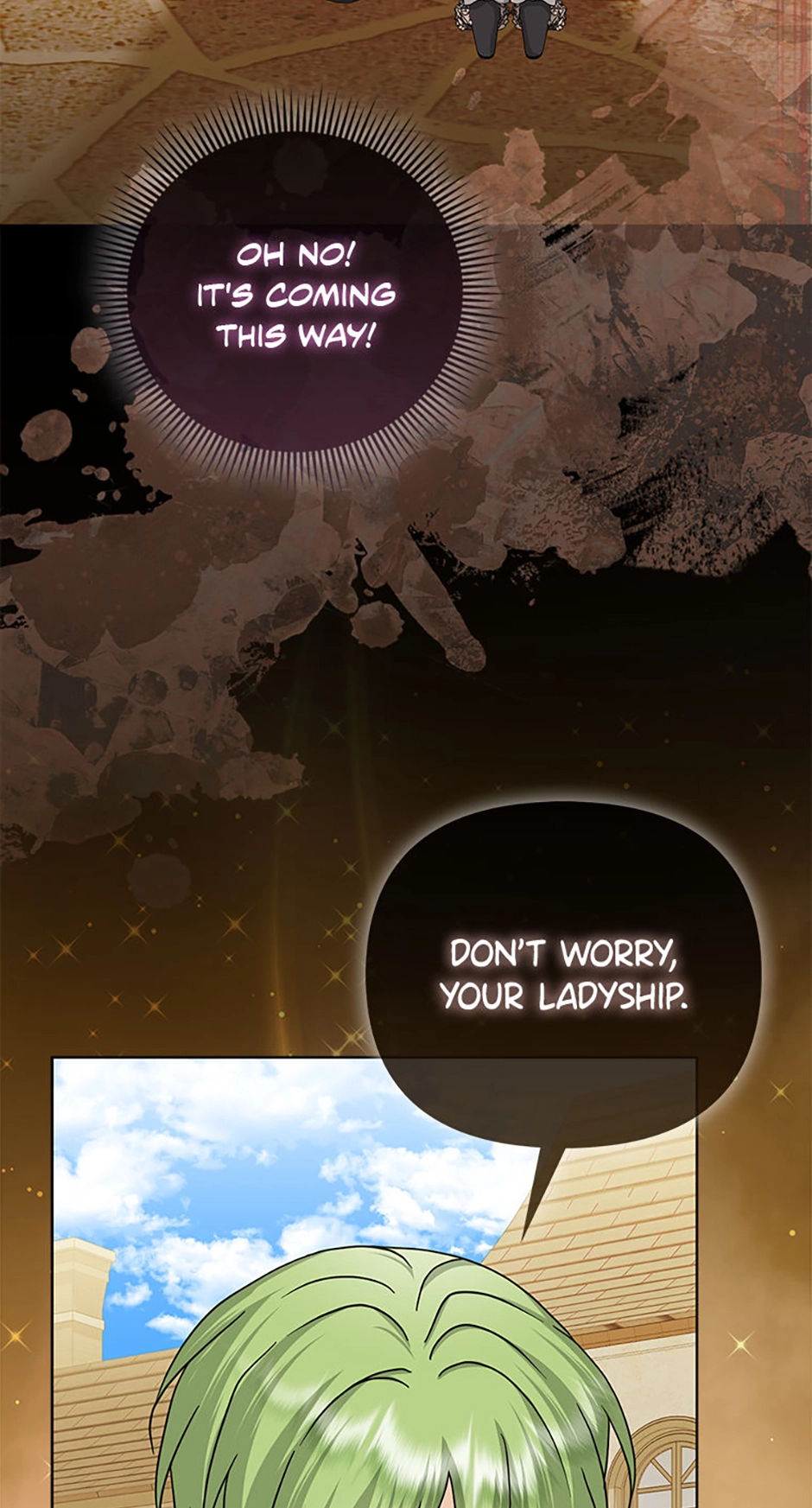 Loved by the Villains Chapter 59 page 50 - 