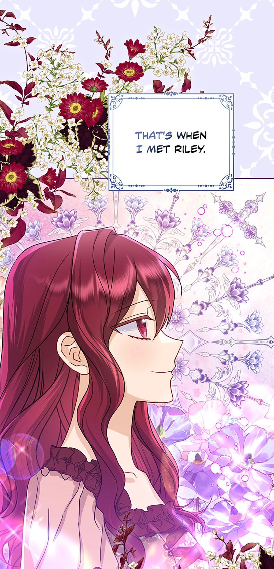Loved by the Villains Chapter 59 page 6 - 