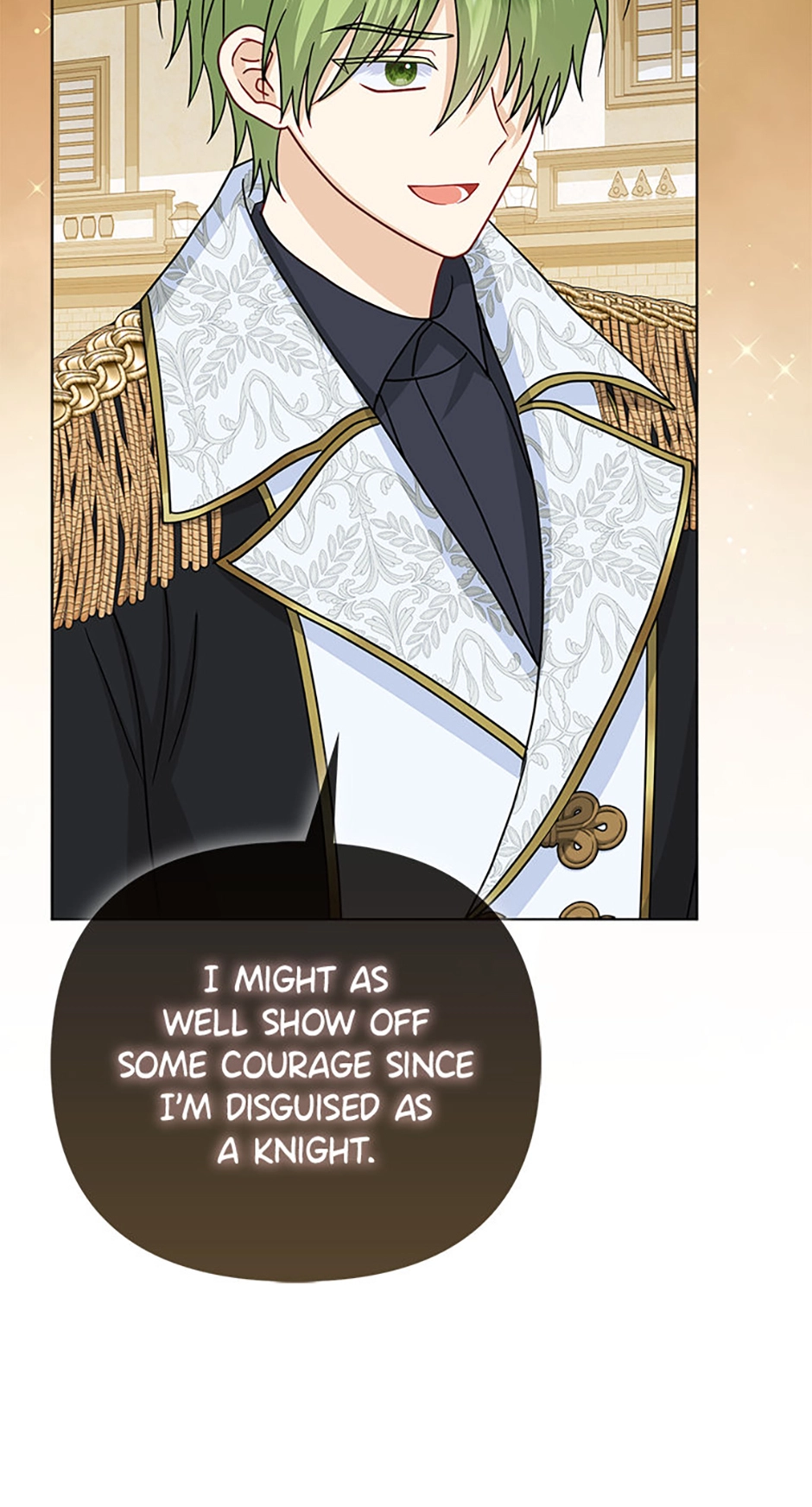 Loved by the Villains Chapter 59 page 51 - 