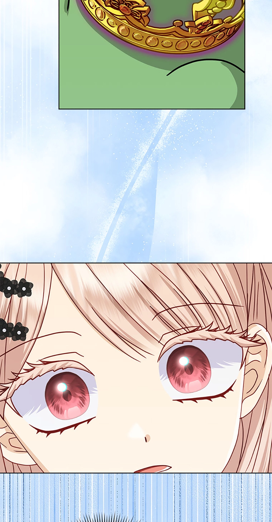 Loved by the Villains Chapter 59 page 55 - 