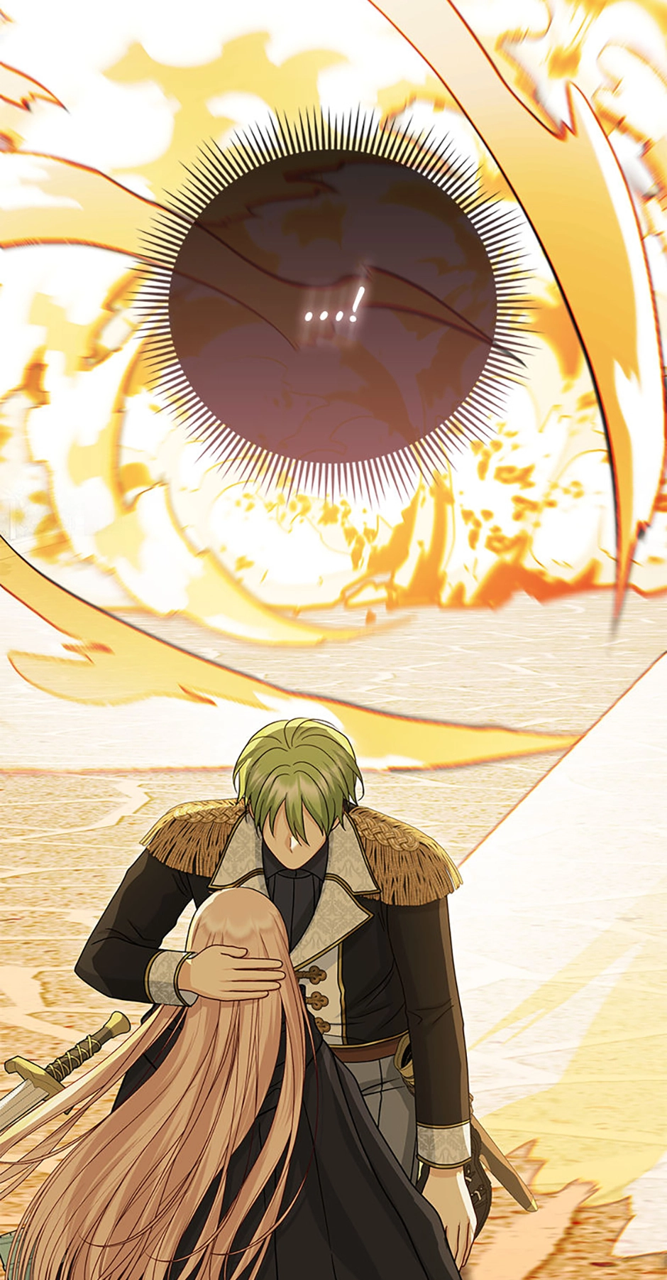 Loved by the Villains Chapter 59 page 57 - 