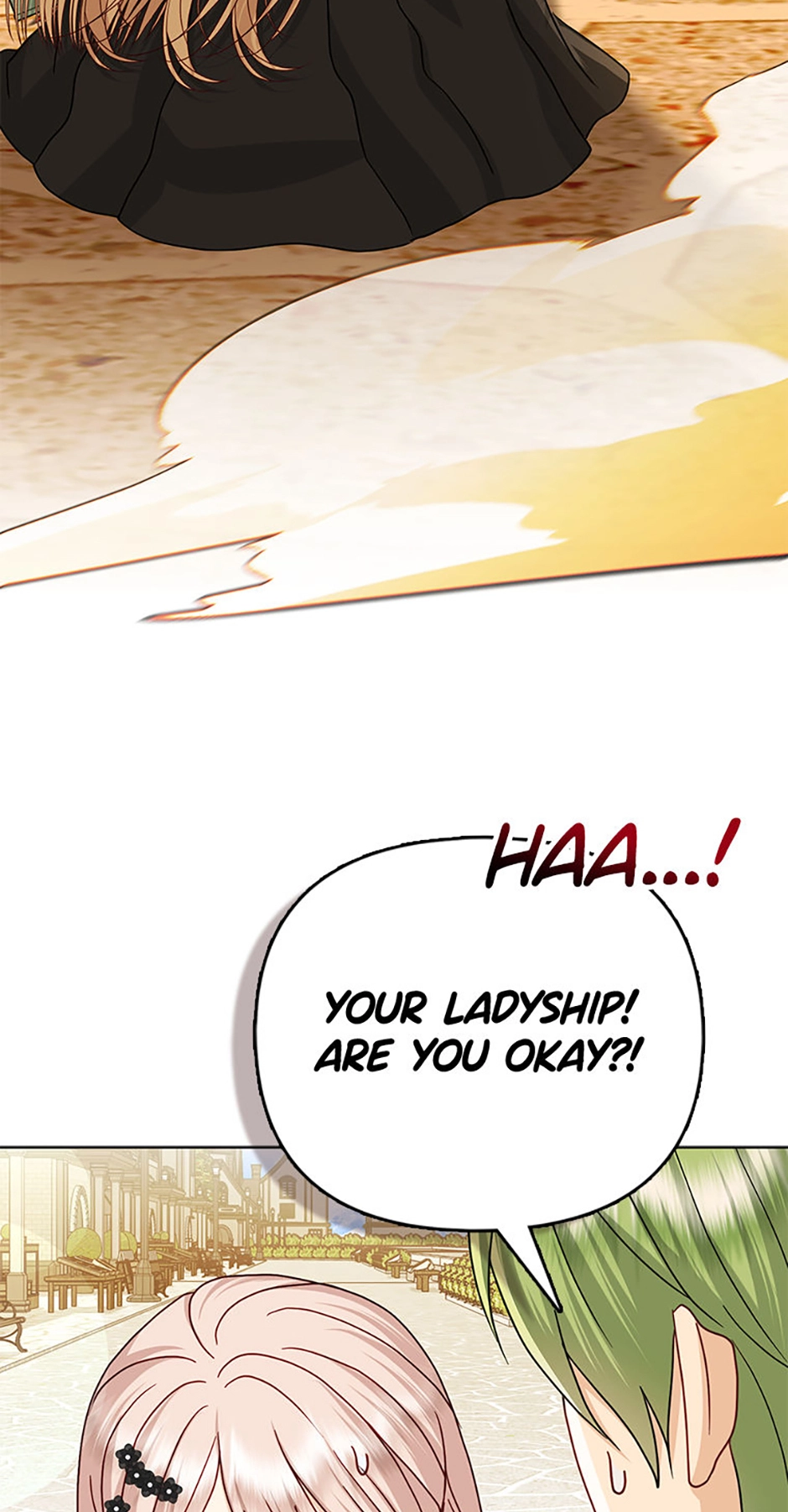 Loved by the Villains Chapter 59 page 58 - 