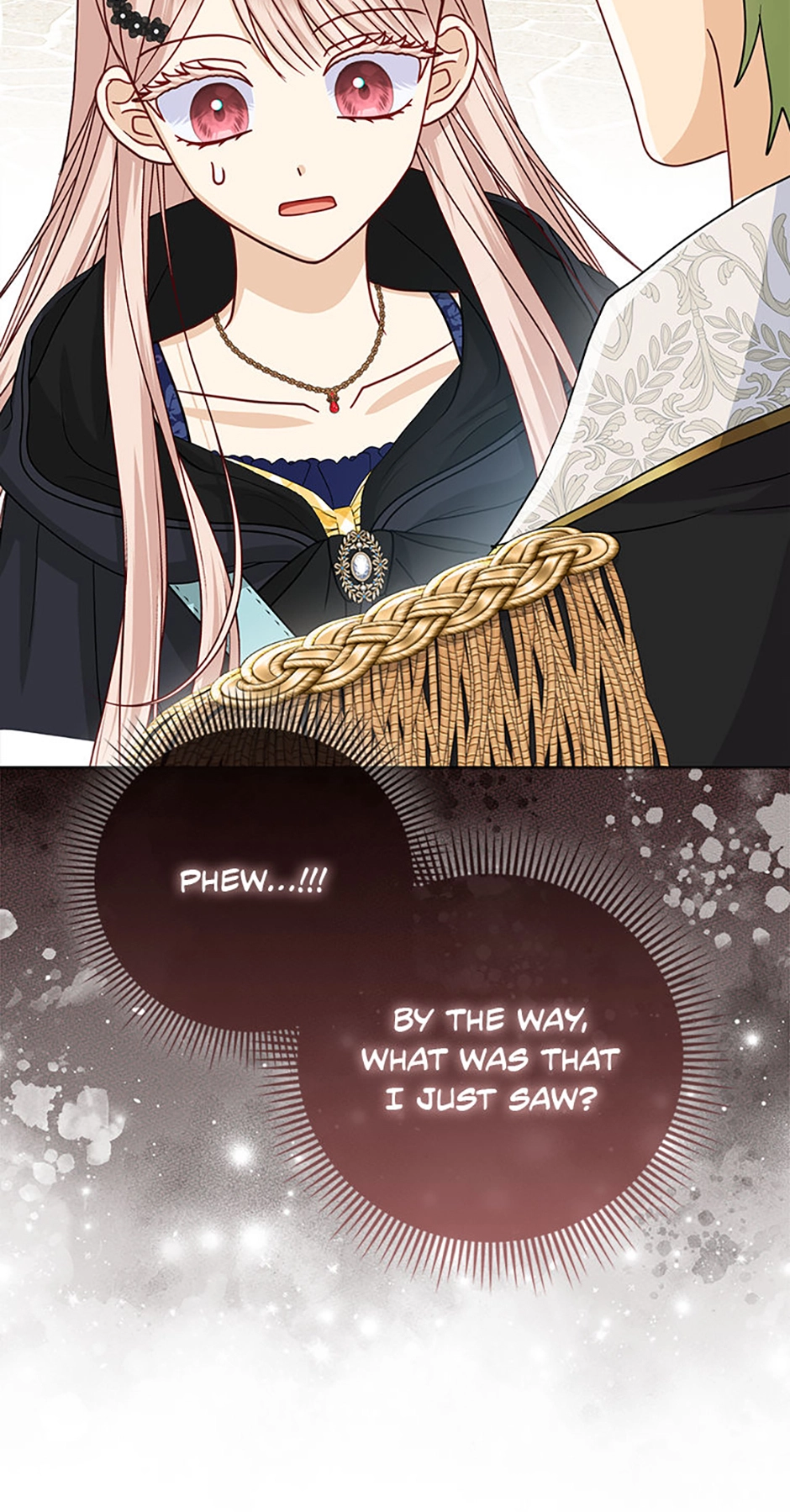 Loved by the Villains Chapter 59 page 59 - 