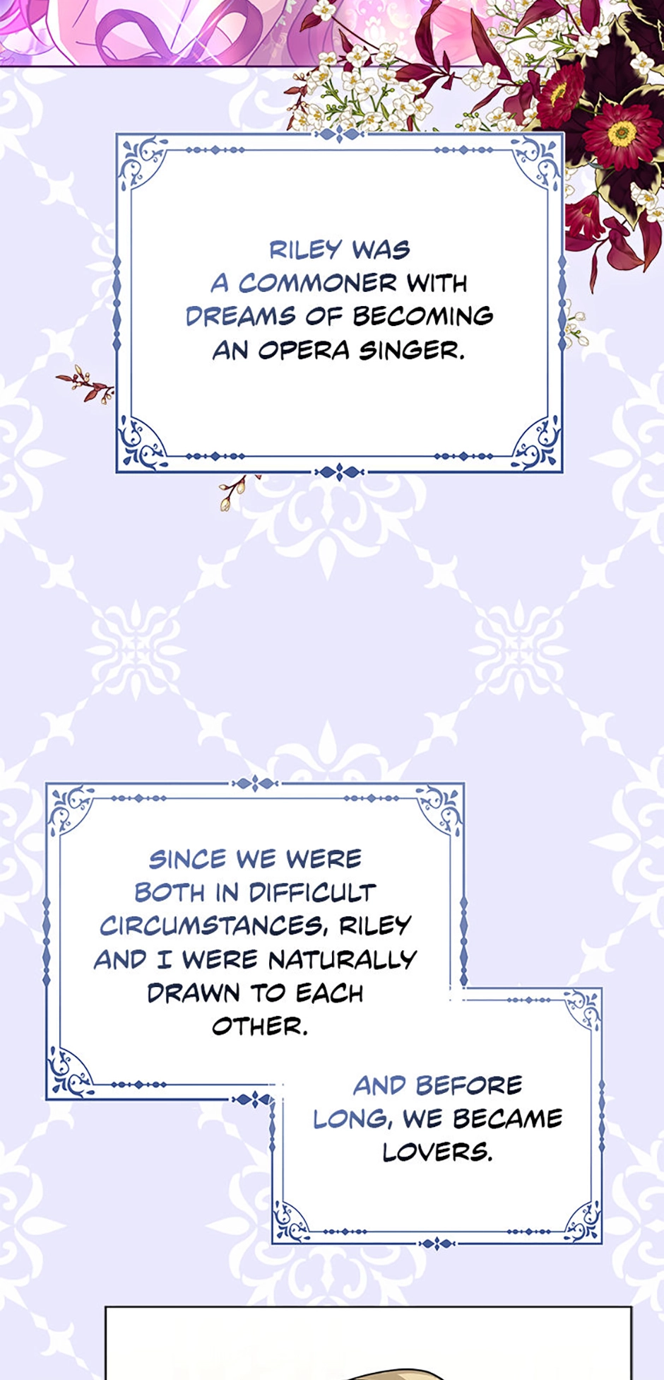 Loved by the Villains Chapter 59 page 7 - 