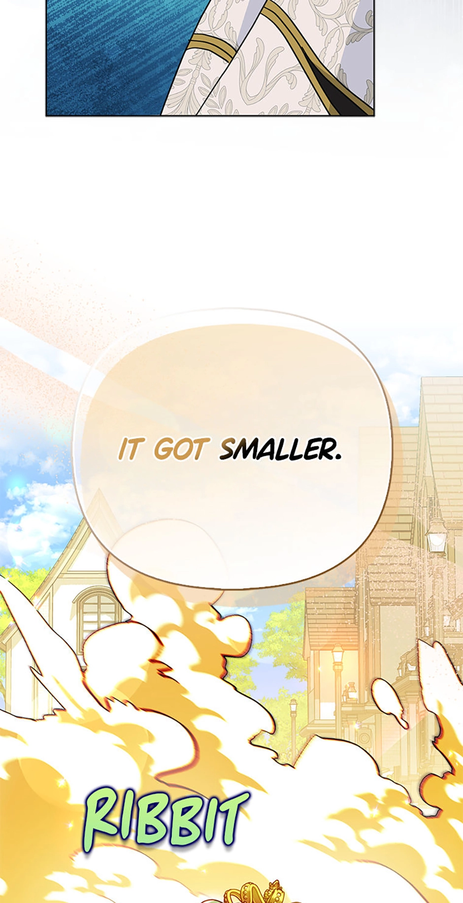 Loved by the Villains Chapter 59 page 61 - 