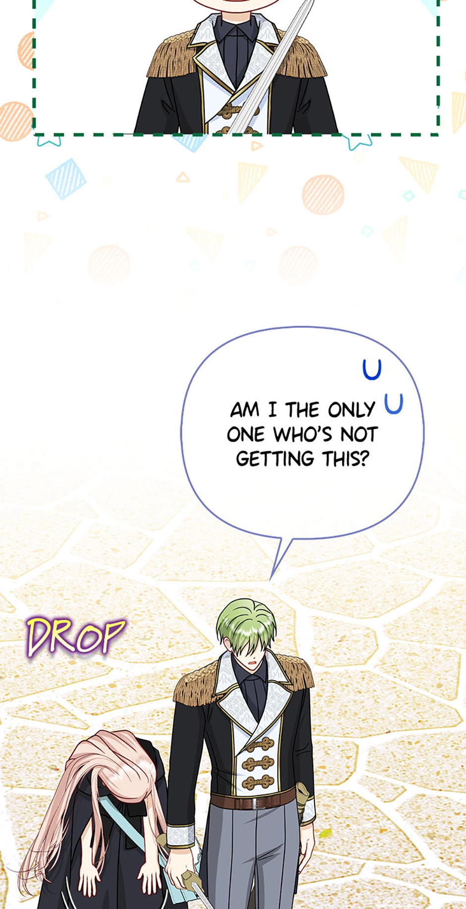 Loved by the Villains Chapter 59 page 63 - 