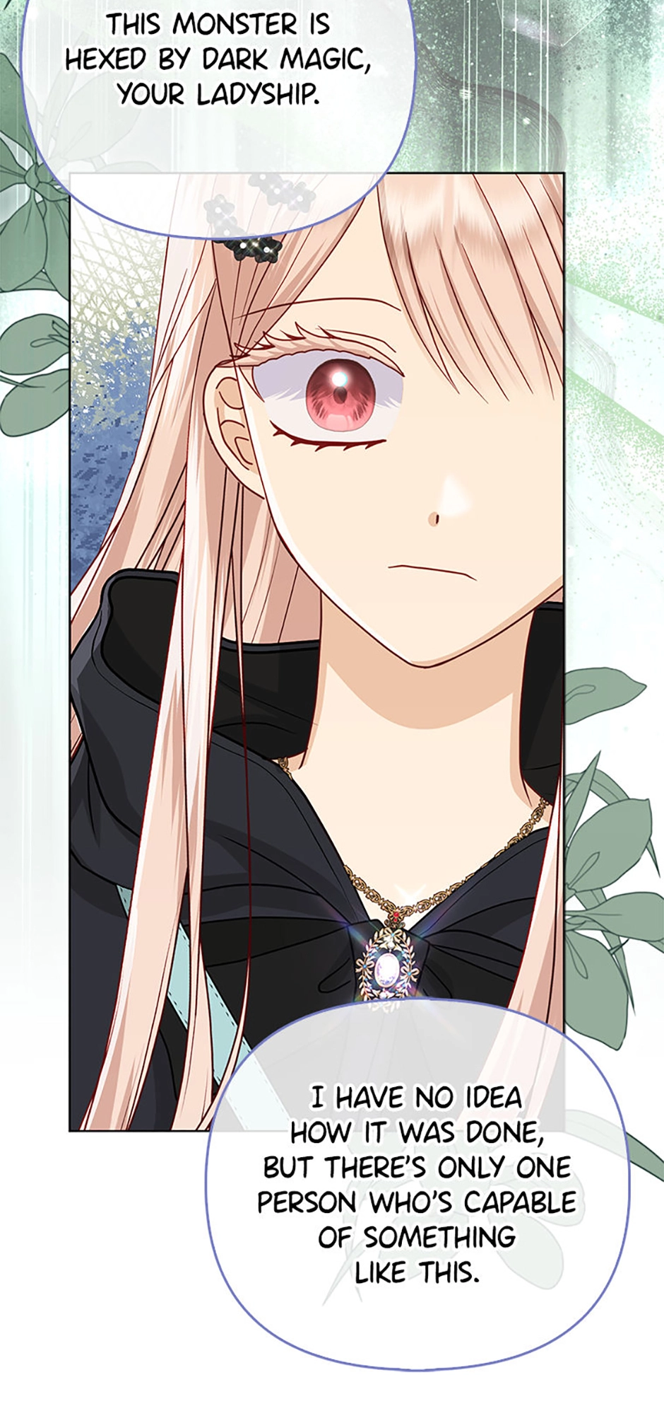 Loved by the Villains Chapter 59 page 69 - 