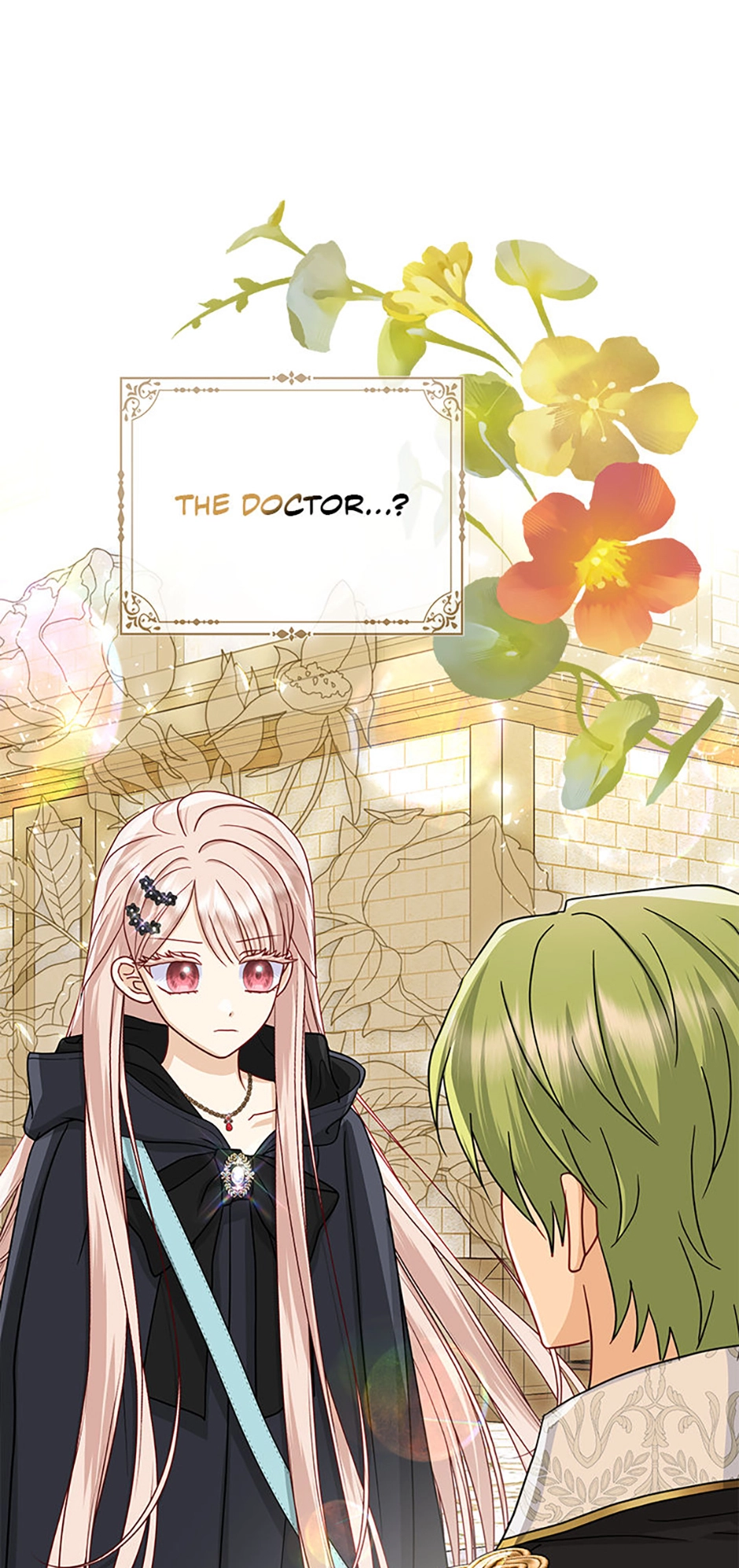 Loved by the Villains Chapter 59 page 70 - 
