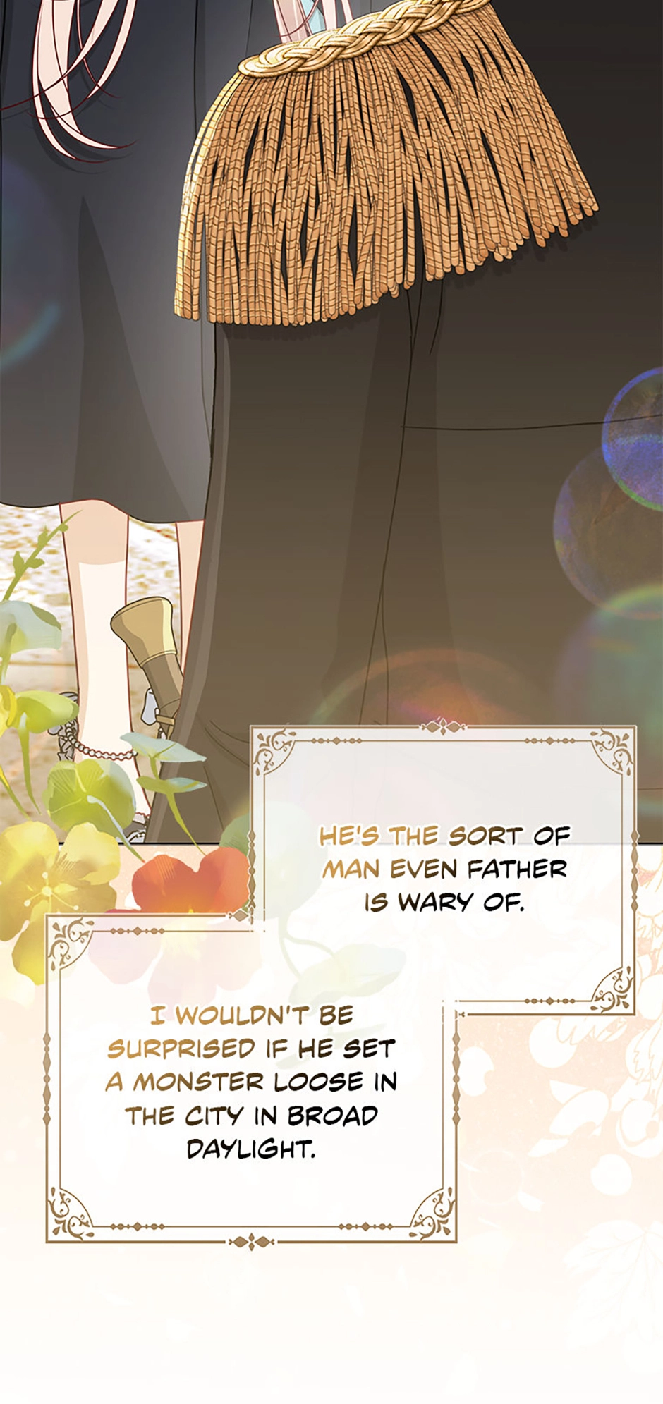 Loved by the Villains Chapter 59 page 71 - 