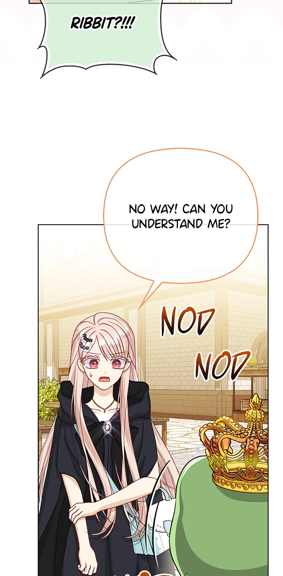 Loved by the Villains Chapter 59 page 73 - 