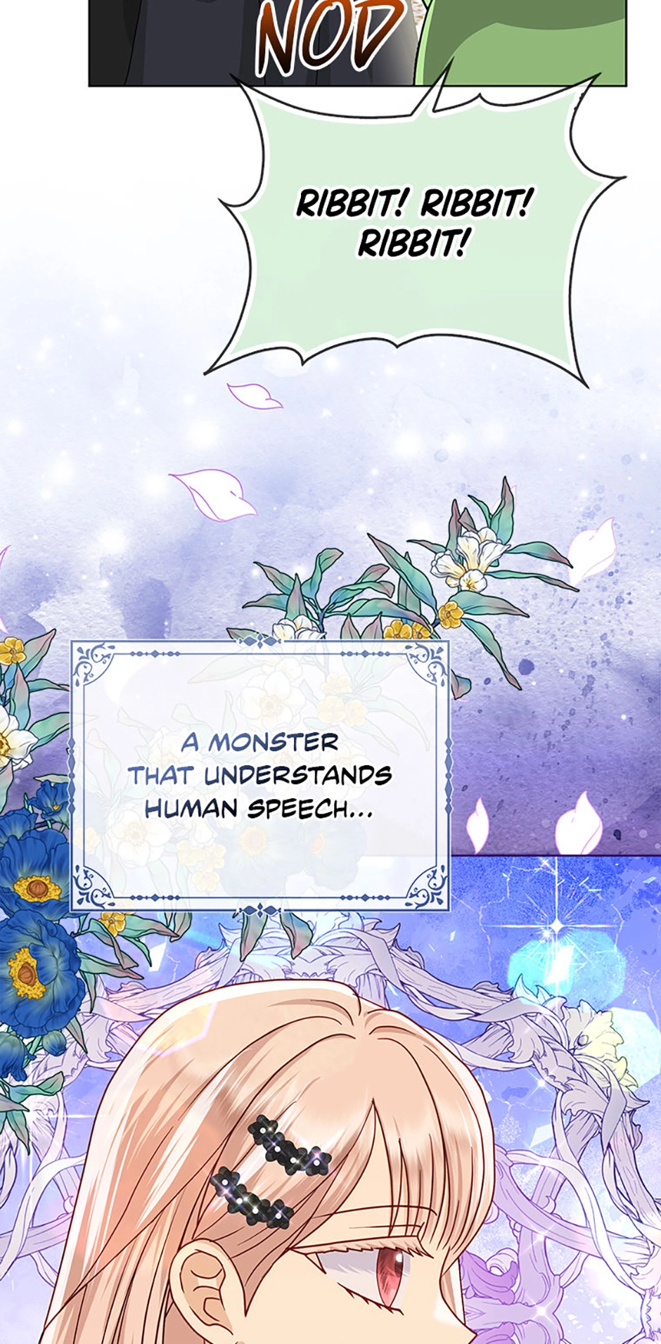 Loved by the Villains Chapter 59 page 74 - 
