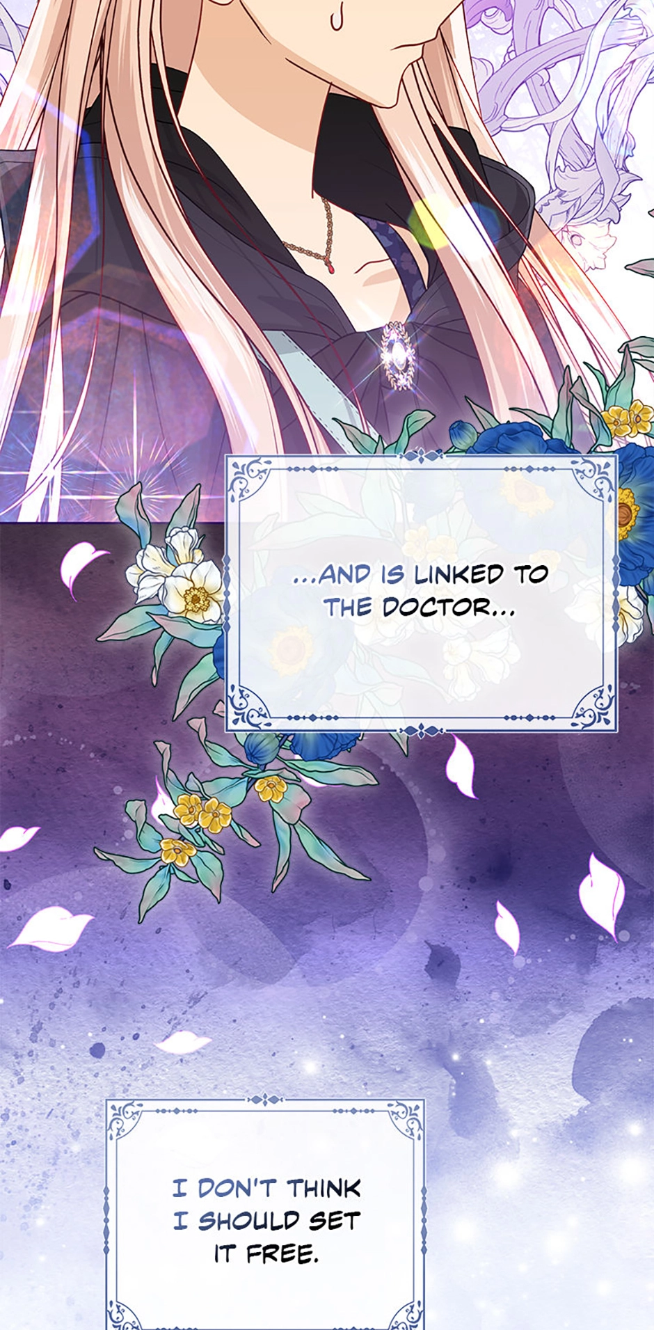 Loved by the Villains Chapter 59 page 75 - 