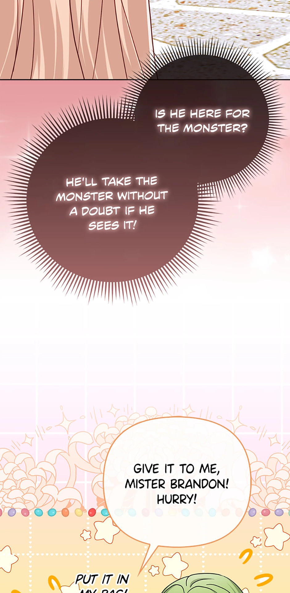 Loved by the Villains Chapter 59 page 78 - 