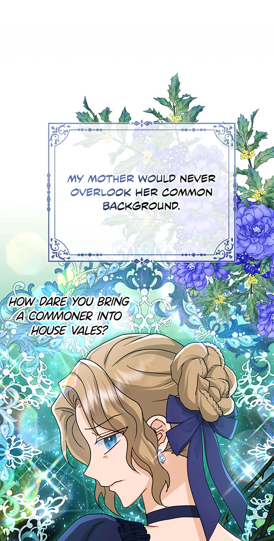Loved by the Villains Chapter 59 page 9 - 