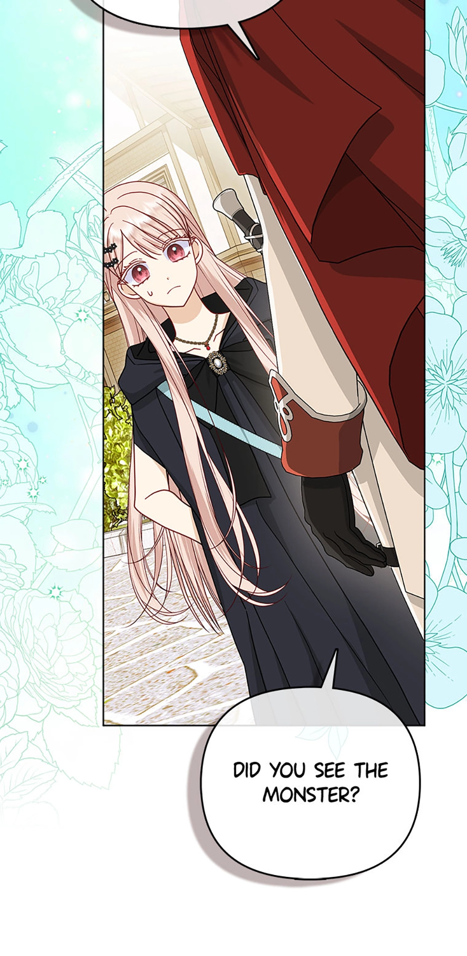 Loved by the Villains Chapter 59 page 81 - 