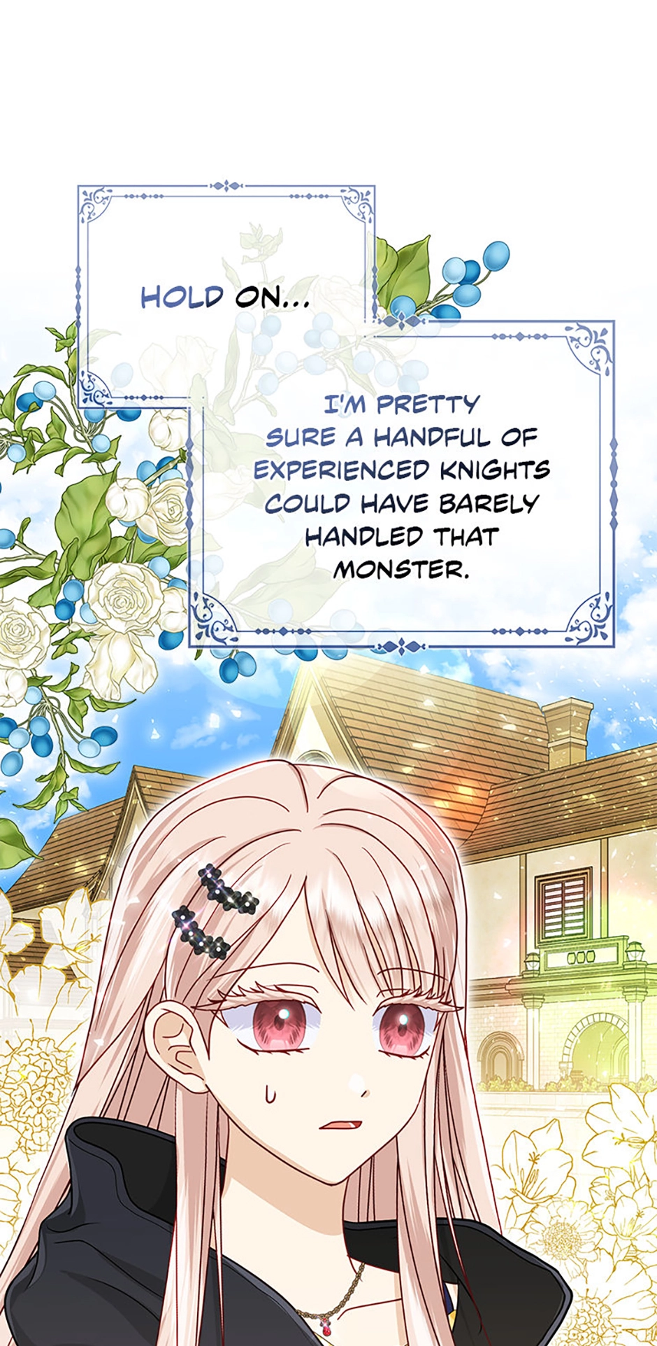 Loved by the Villains Chapter 59 page 82 - 