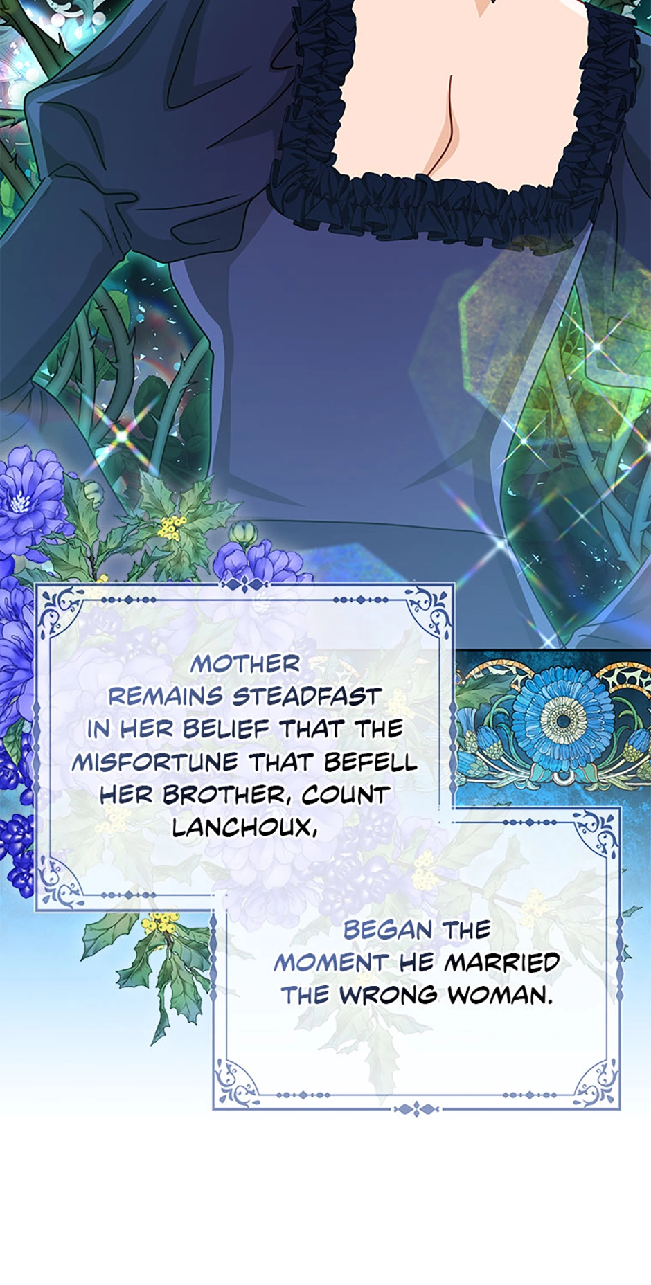 Loved by the Villains Chapter 59 page 10 - 