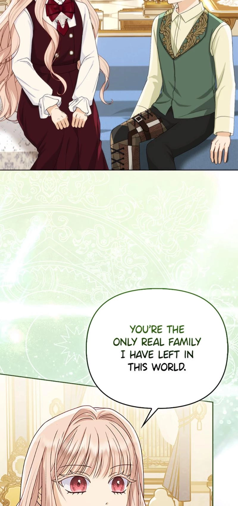 Loved by the Villains Chapter 6 page 11 - 