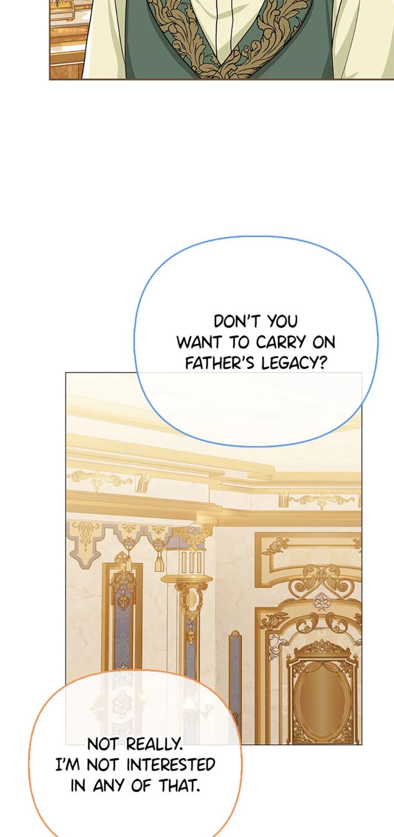 Loved by the Villains Chapter 6 page 13 - 