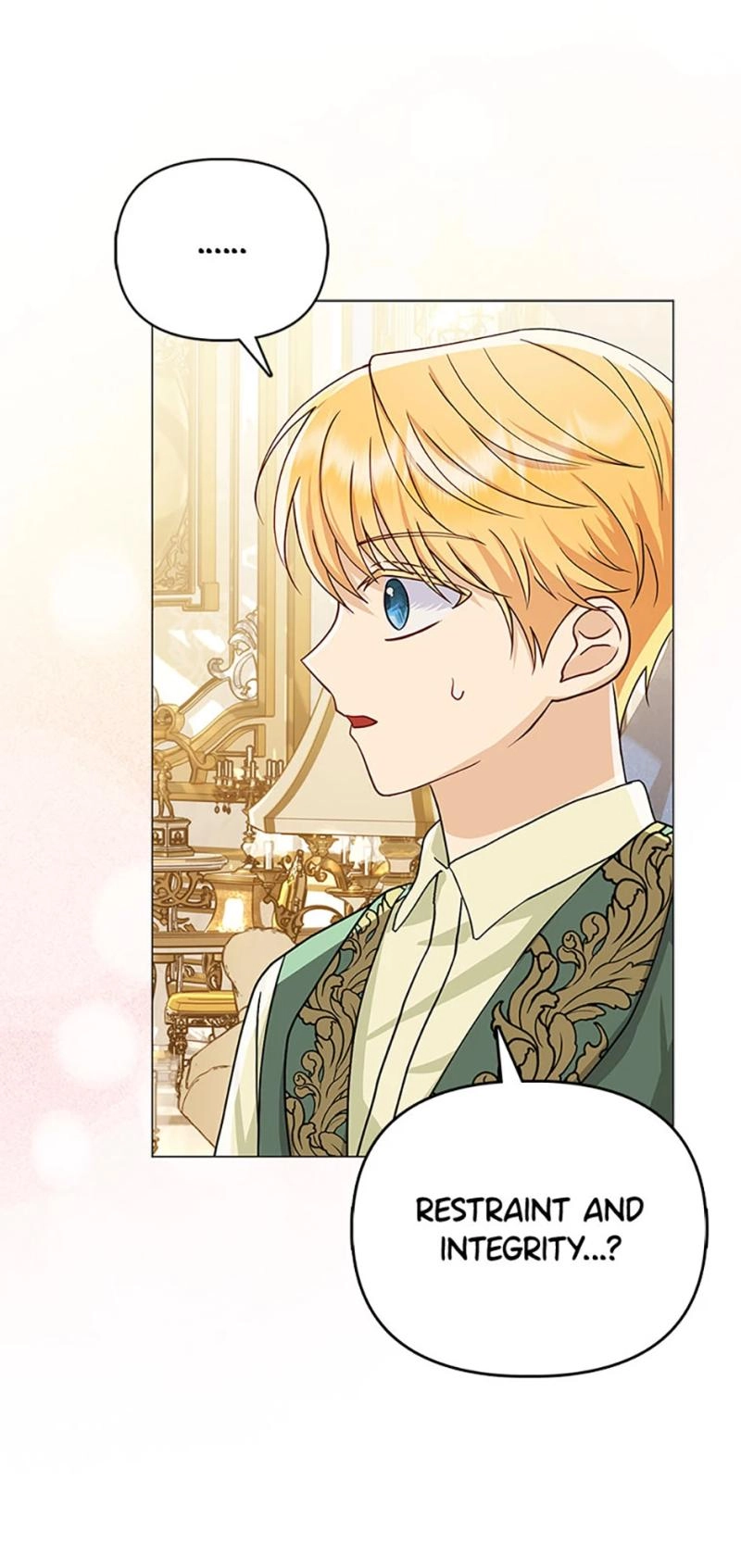 Loved by the Villains Chapter 6 page 15 - 