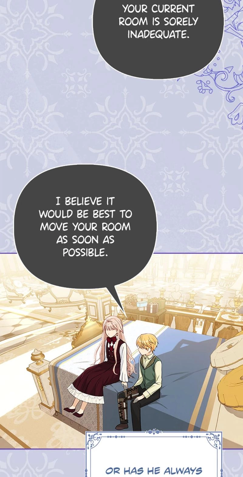 Loved by the Villains Chapter 6 page 21 - 