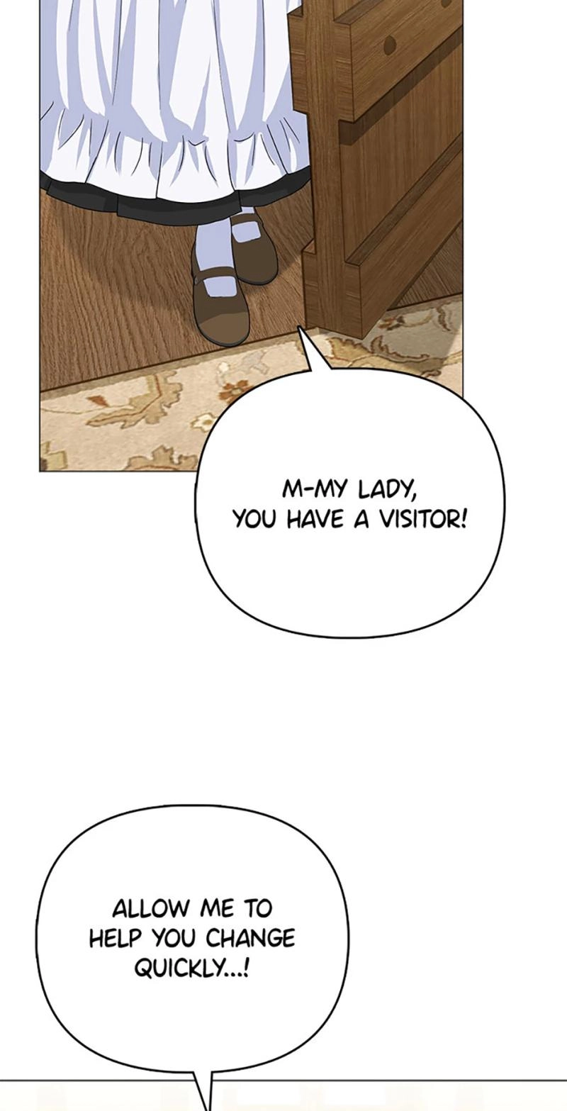 Loved by the Villains Chapter 6 page 23 - 