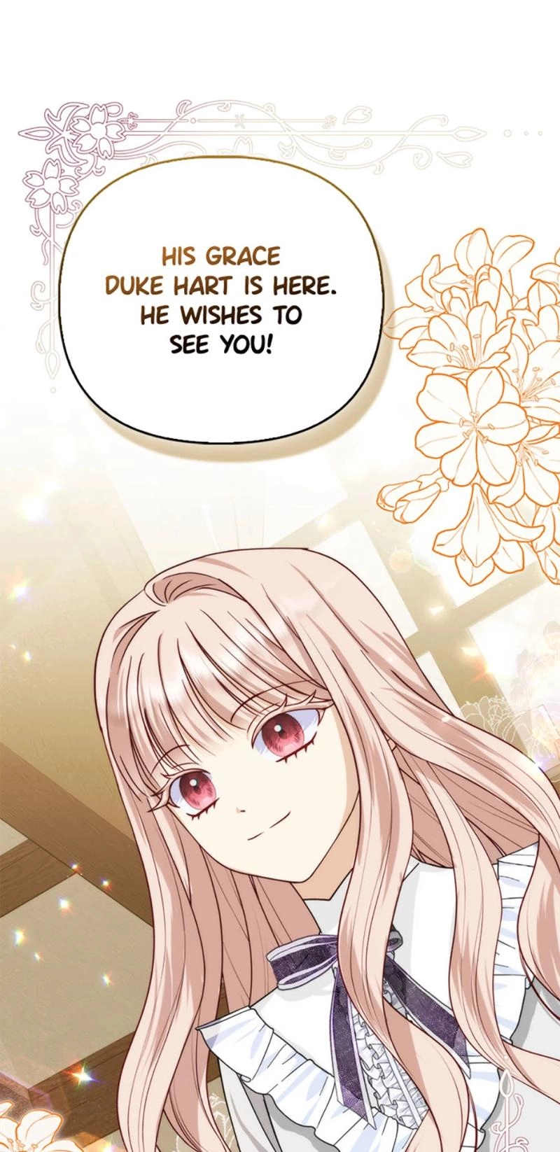 Loved by the Villains Chapter 6 page 25 - 