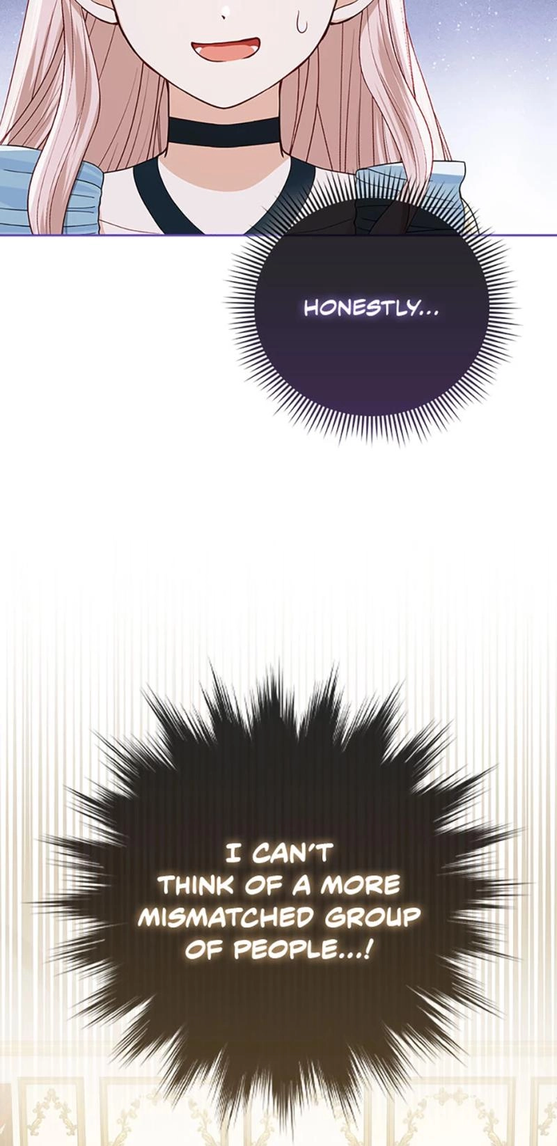 Loved by the Villains Chapter 6 page 29 - 