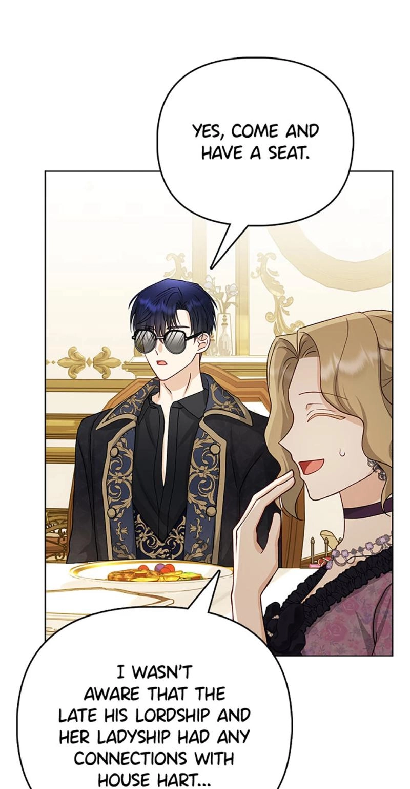 Loved by the Villains Chapter 6 page 34 - 