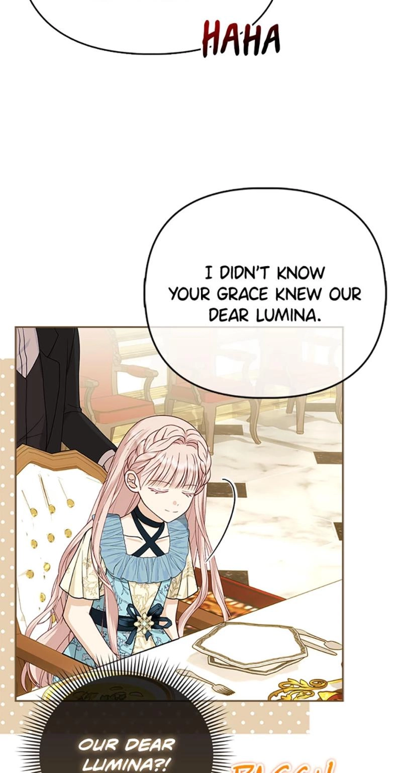 Loved by the Villains Chapter 6 page 35 - 