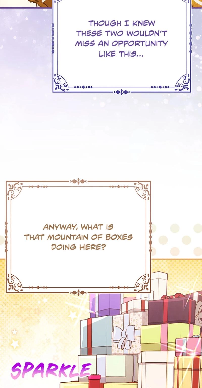 Loved by the Villains Chapter 6 page 38 - 