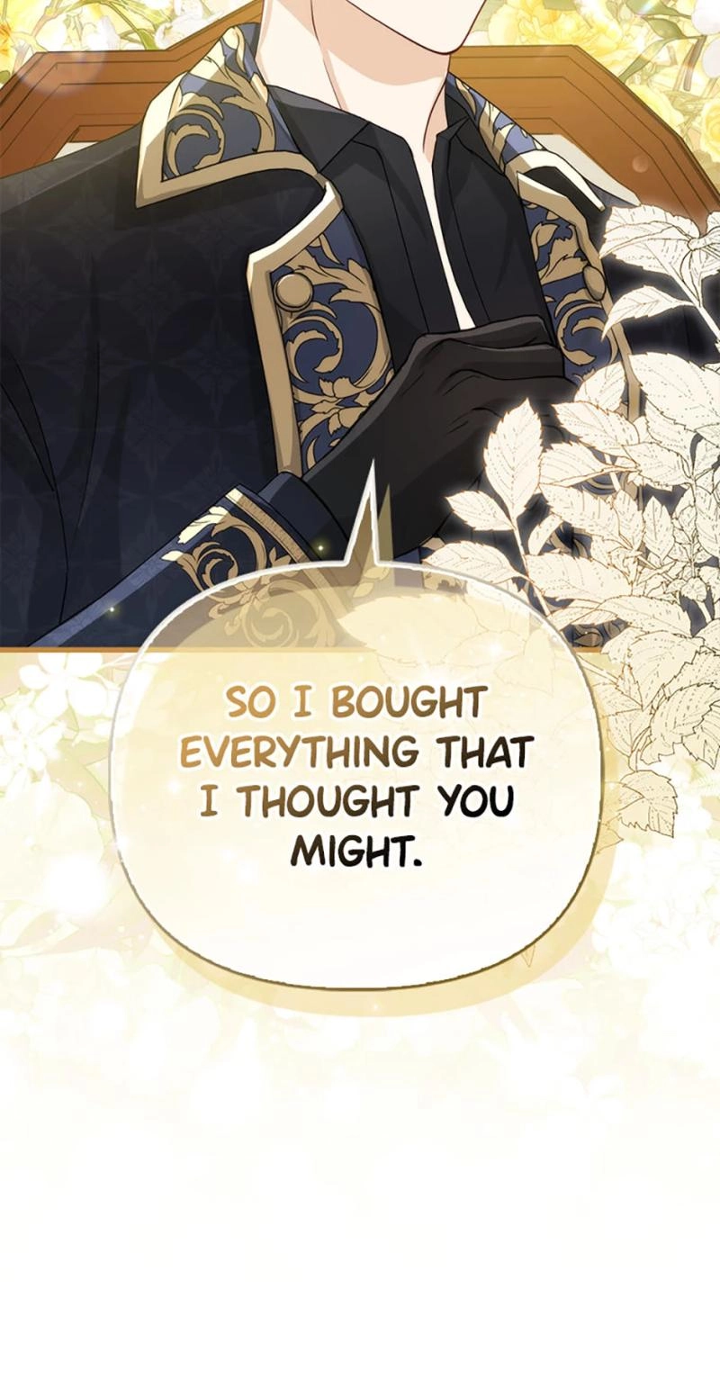 Loved by the Villains Chapter 6 page 43 - 