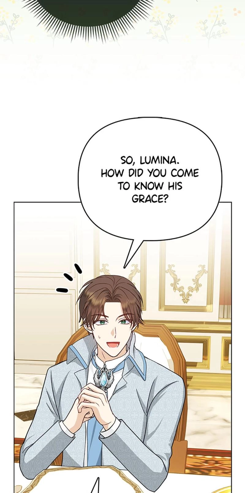 Loved by the Villains Chapter 6 page 45 - 