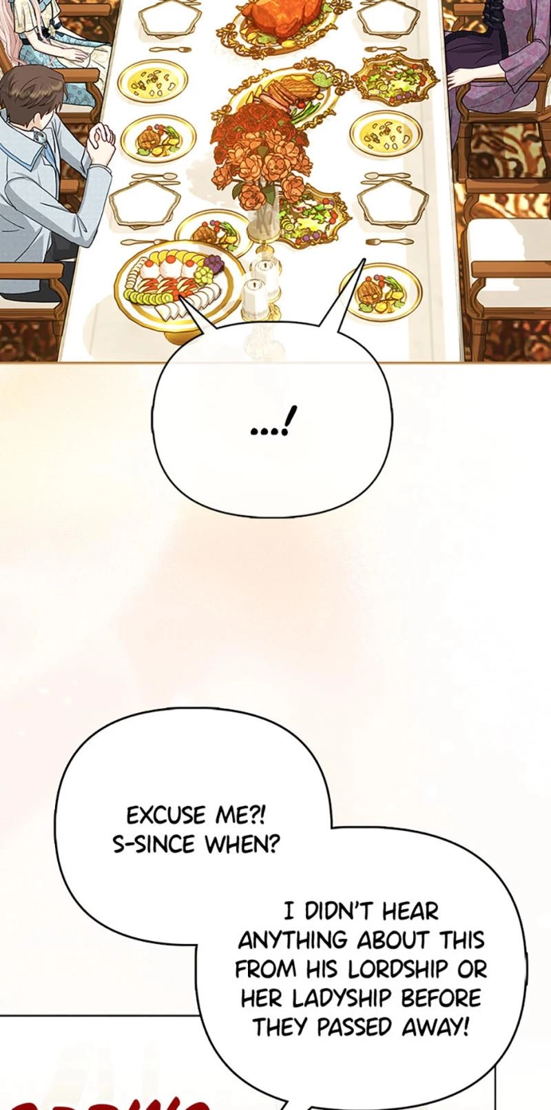 Loved by the Villains Chapter 6 page 47 - 