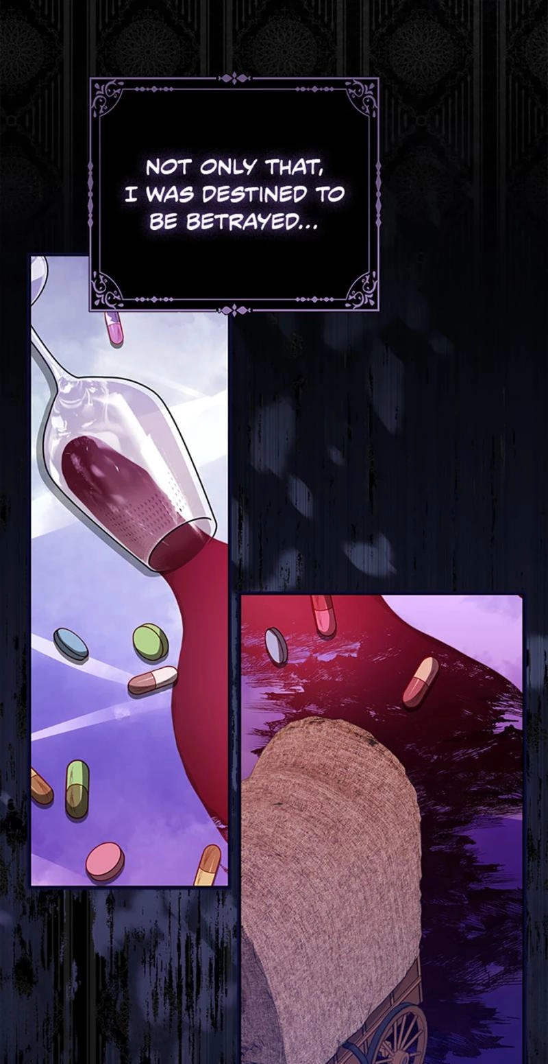 Loved by the Villains Chapter 6 page 6 - 