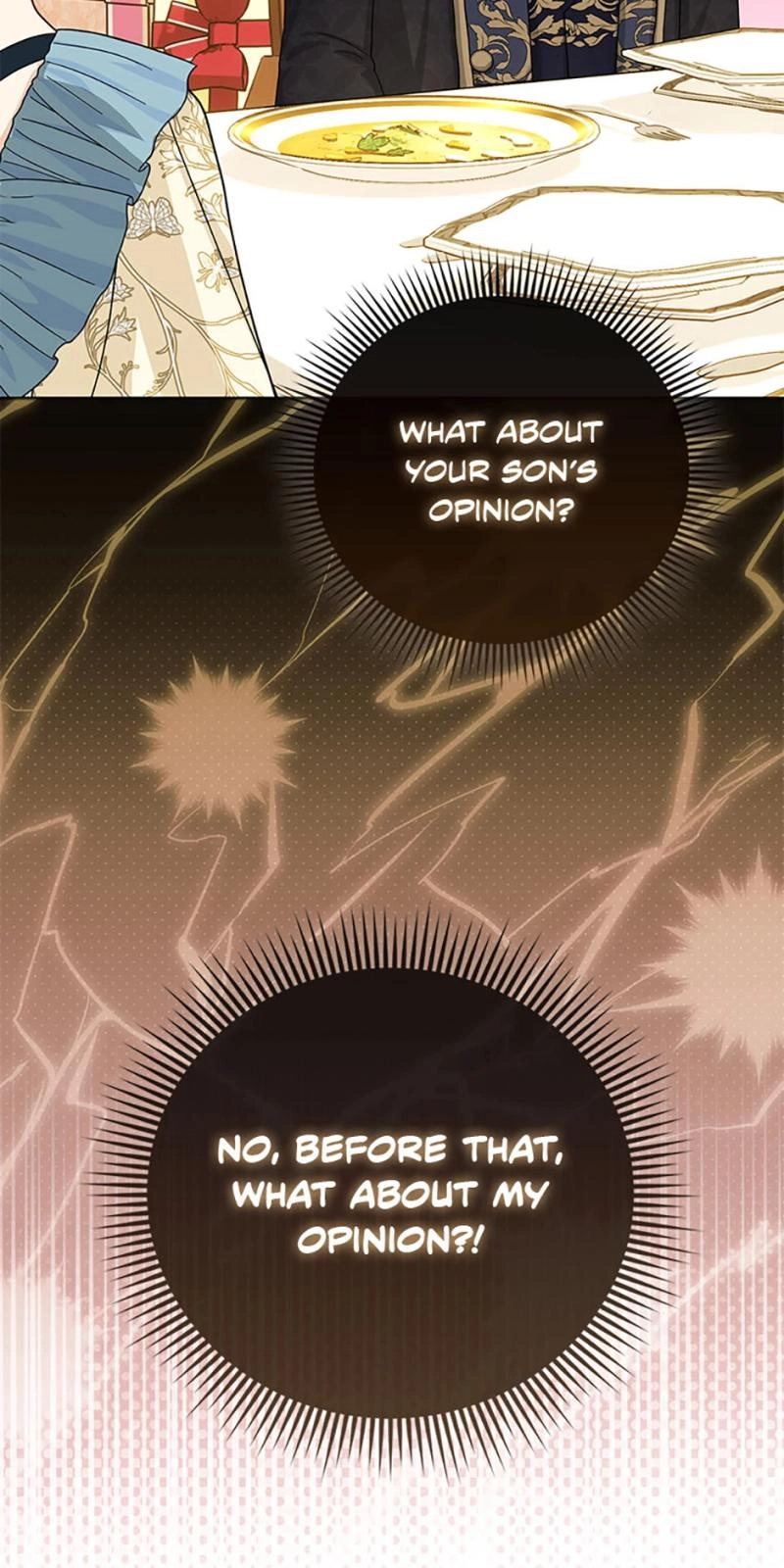 Loved by the Villains Chapter 6 page 53 - 