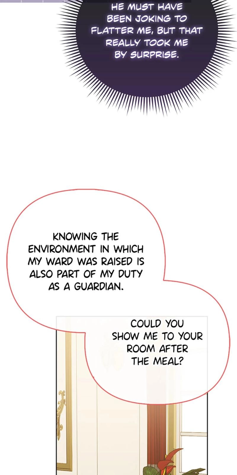 Loved by the Villains Chapter 6 page 55 - 
