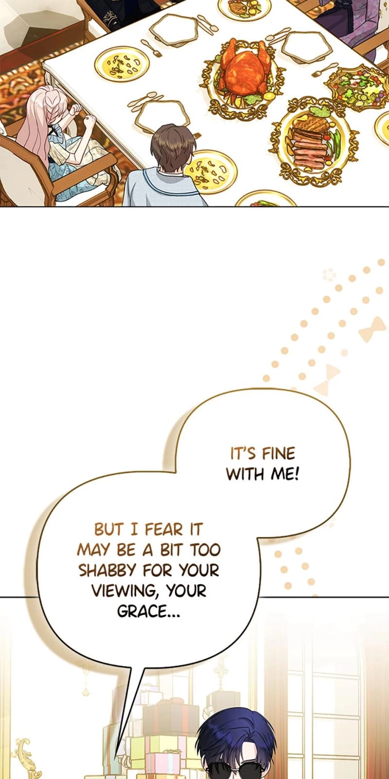 Loved by the Villains Chapter 6 page 57 - 