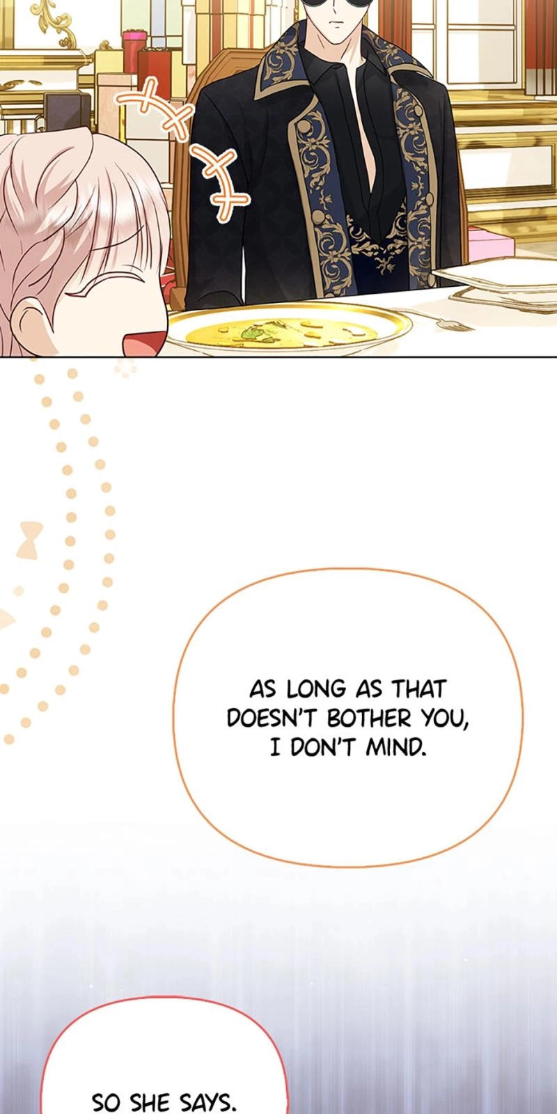 Loved by the Villains Chapter 6 page 58 - 