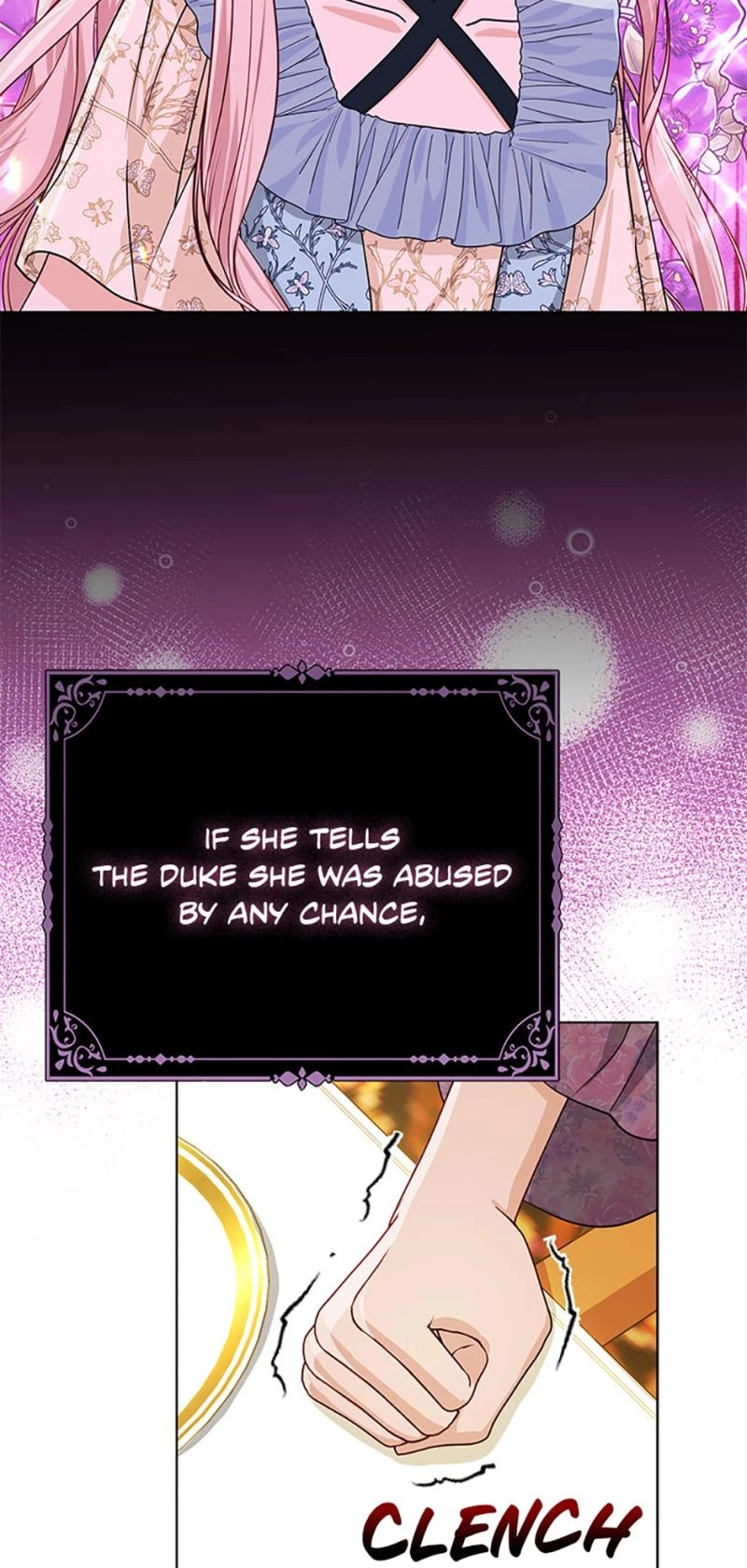Loved by the Villains Chapter 6 page 61 - 