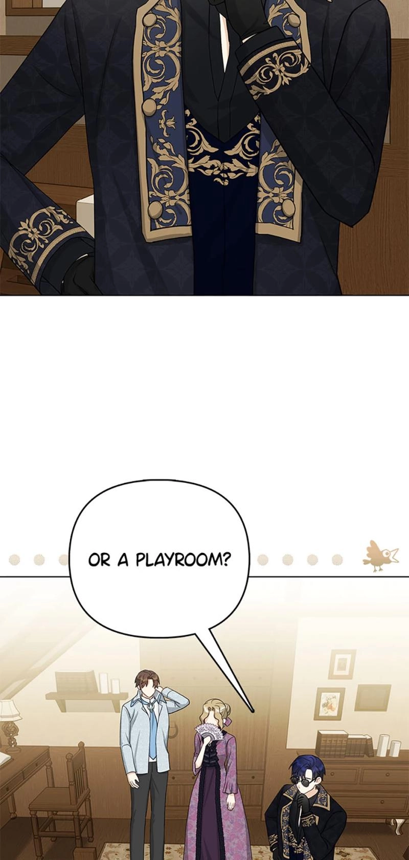 Loved by the Villains Chapter 6 page 66 - 